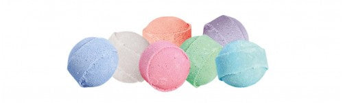Mini Billes de bain 10g environ 2cm