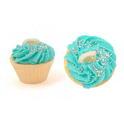 Fondant Cupcake 80g