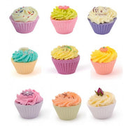 Fondant Cupcake 80g