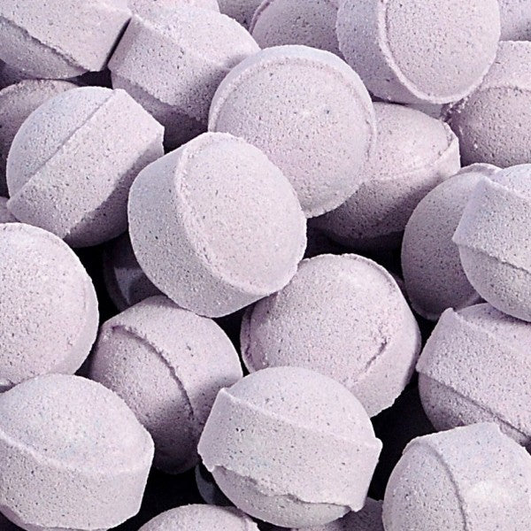 Mini Billes de bain 10g environ 2cm