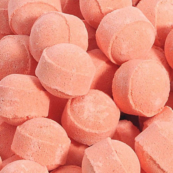 Mini Billes de bain 10g environ 2cm