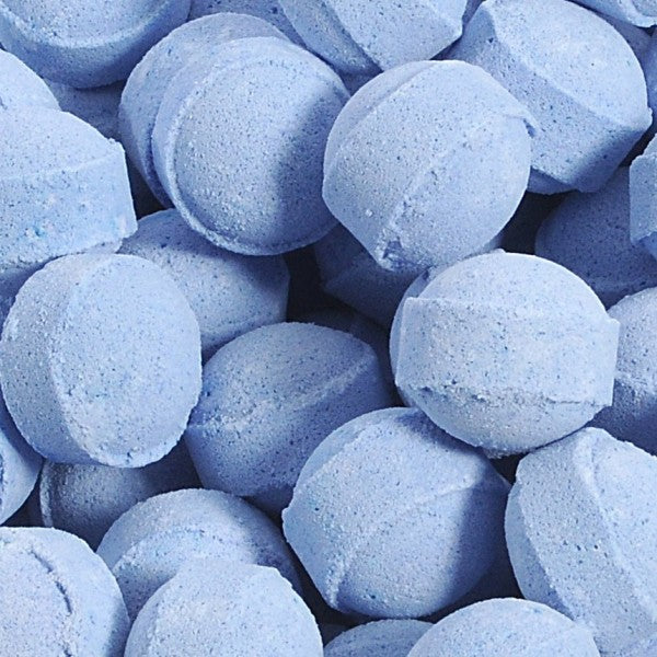 Mini Billes de bain 10g environ 2cm