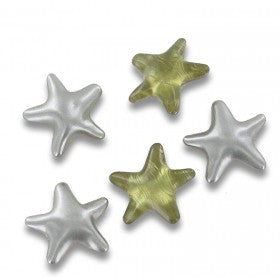 Perle d'huile de bain 2cm Environ 10G