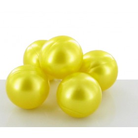 Perle d'huile de bain 2cm Environ 10G