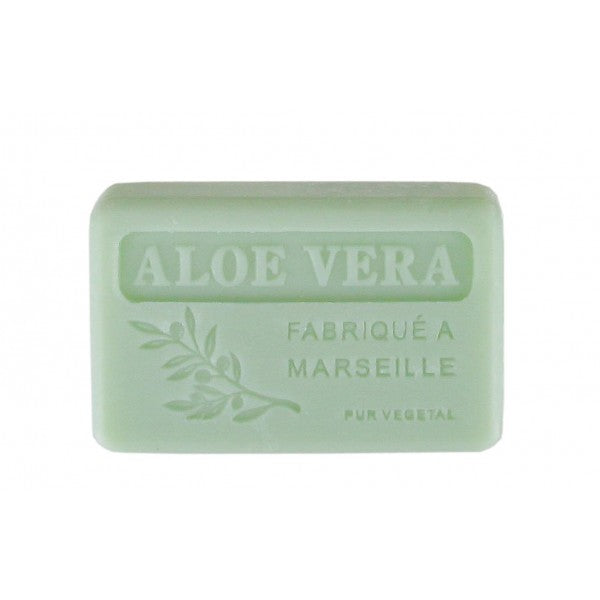 Savon de Marseille Parfumé Authentique et Artisanal 125g (Non filmé)