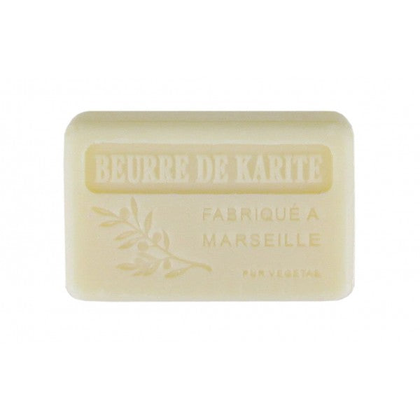 Savon de Marseille Parfumé Authentique et Artisanal 125g (Non filmé)