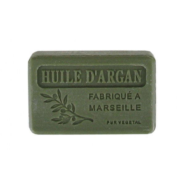 Savon de Marseille Parfumé Authentique et Artisanal 125g (Non filmé)