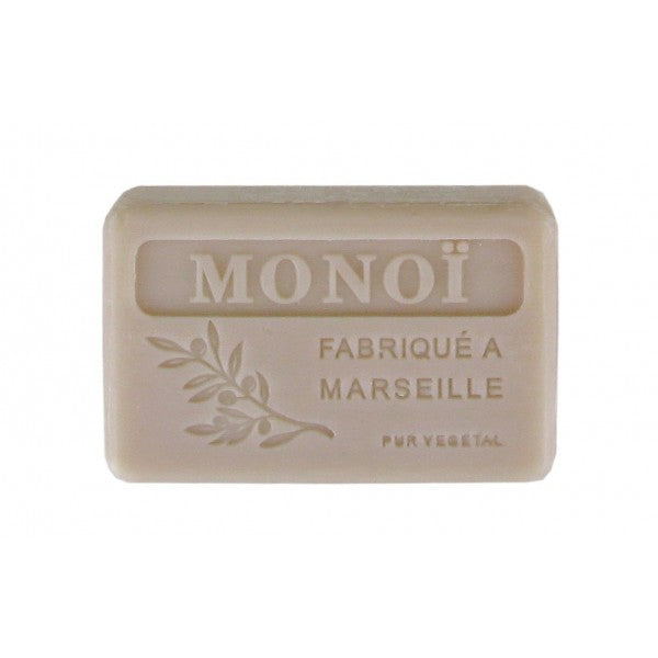 Savon de Marseille Parfumé Authentique et Artisanal 125g (Non filmé)