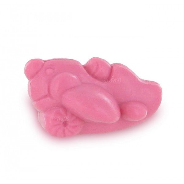 Mini Savons sujets environs +/-25Gr