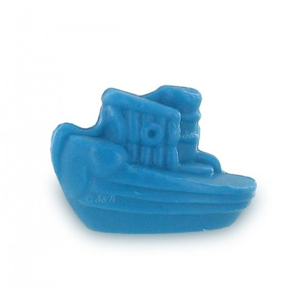 Mini Savons sujets environs +/-25Gr