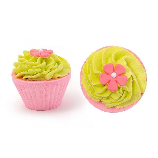Fondant Cupcake 80g